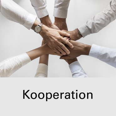 Kooperation