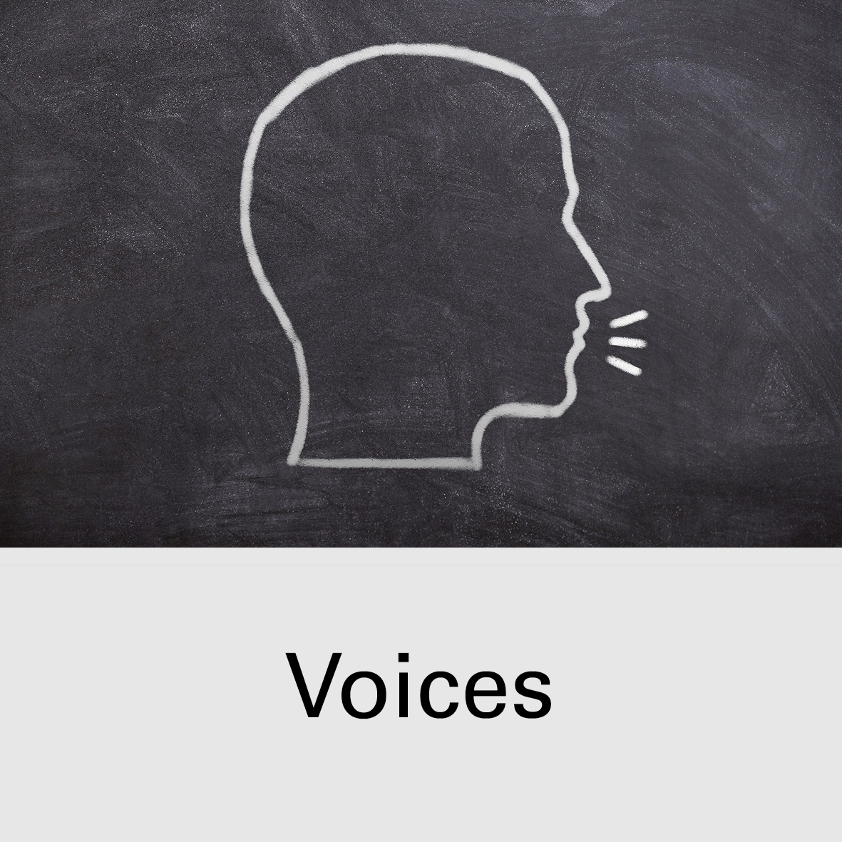 Voices