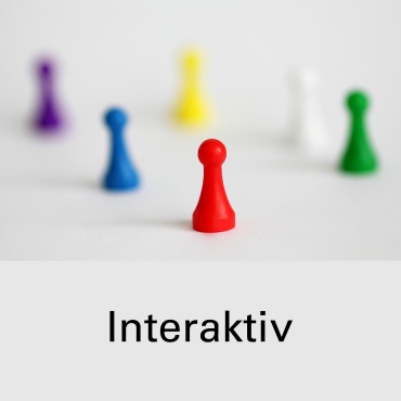 interaktiv