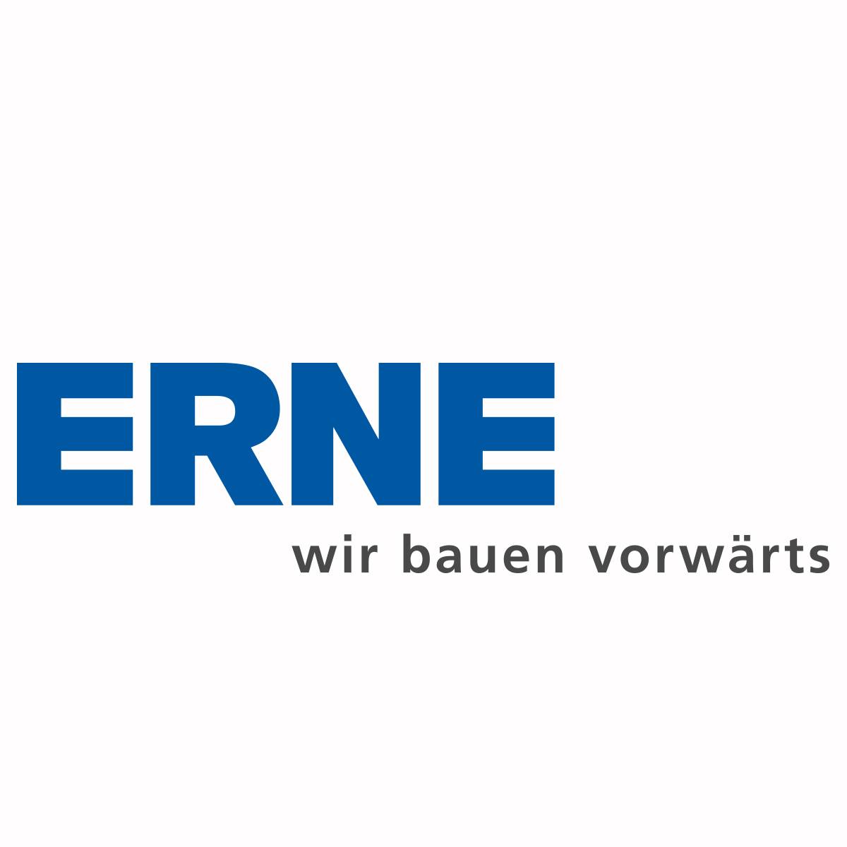 Icon mit Unternehmenslogo: Erne