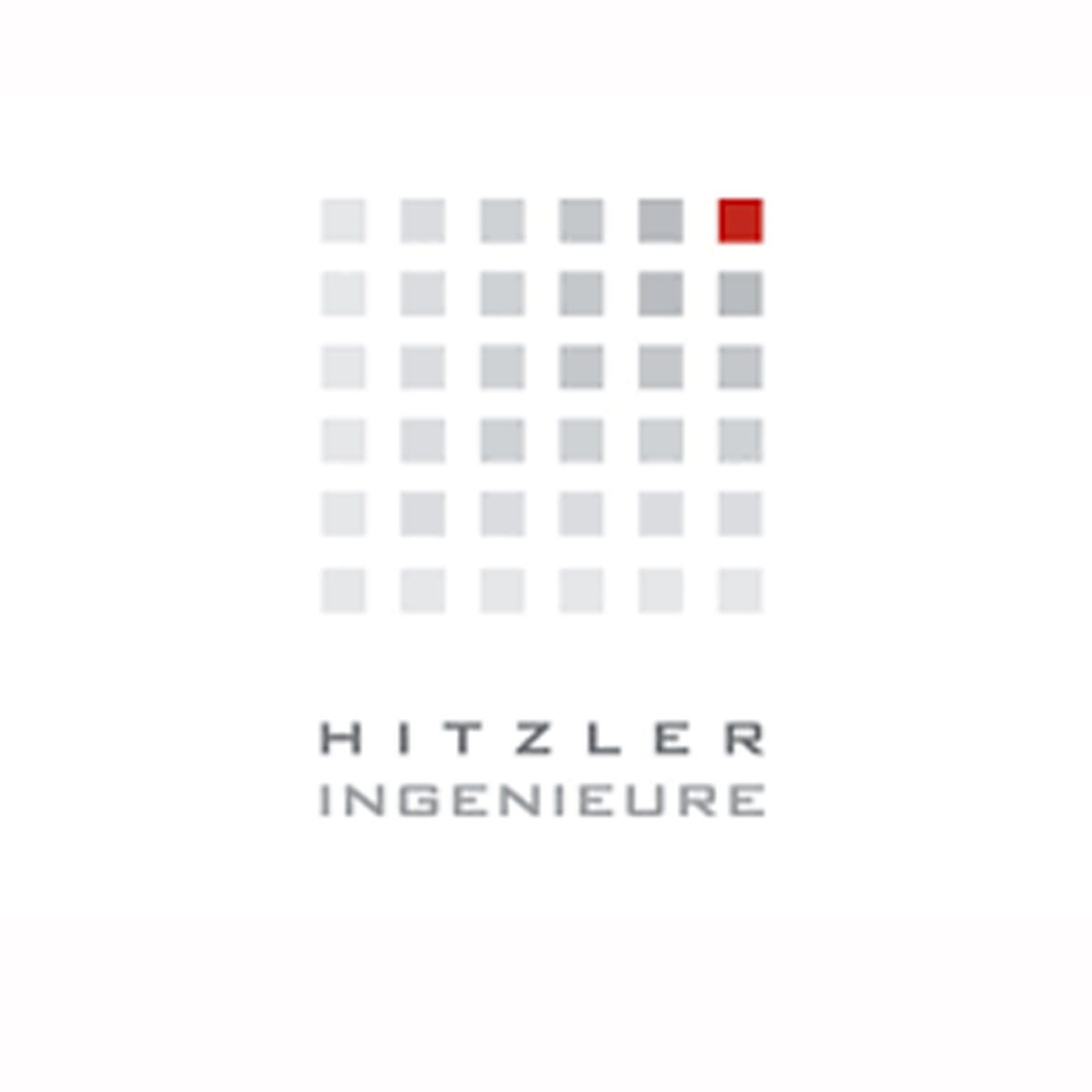 Icon mit Unternehmenslogo: Hitzler Ingenieure