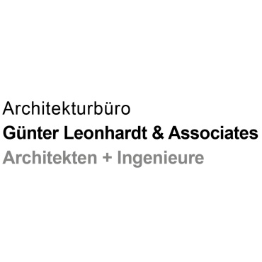 Icon mit Unternehmenslogo: Günter Leonhardt