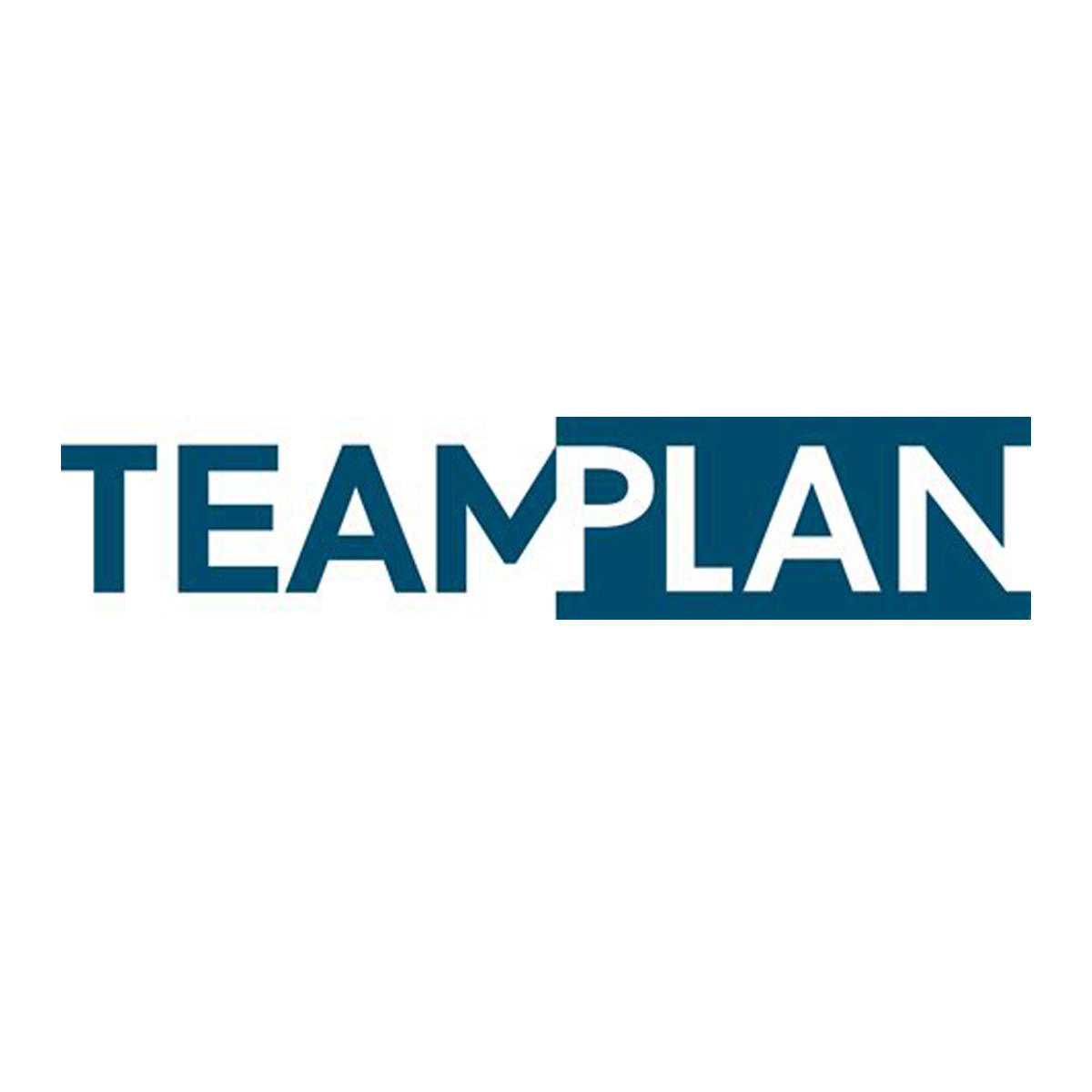 Icon mit Unternehmenslogo: Teamplan GmbH Tübingen