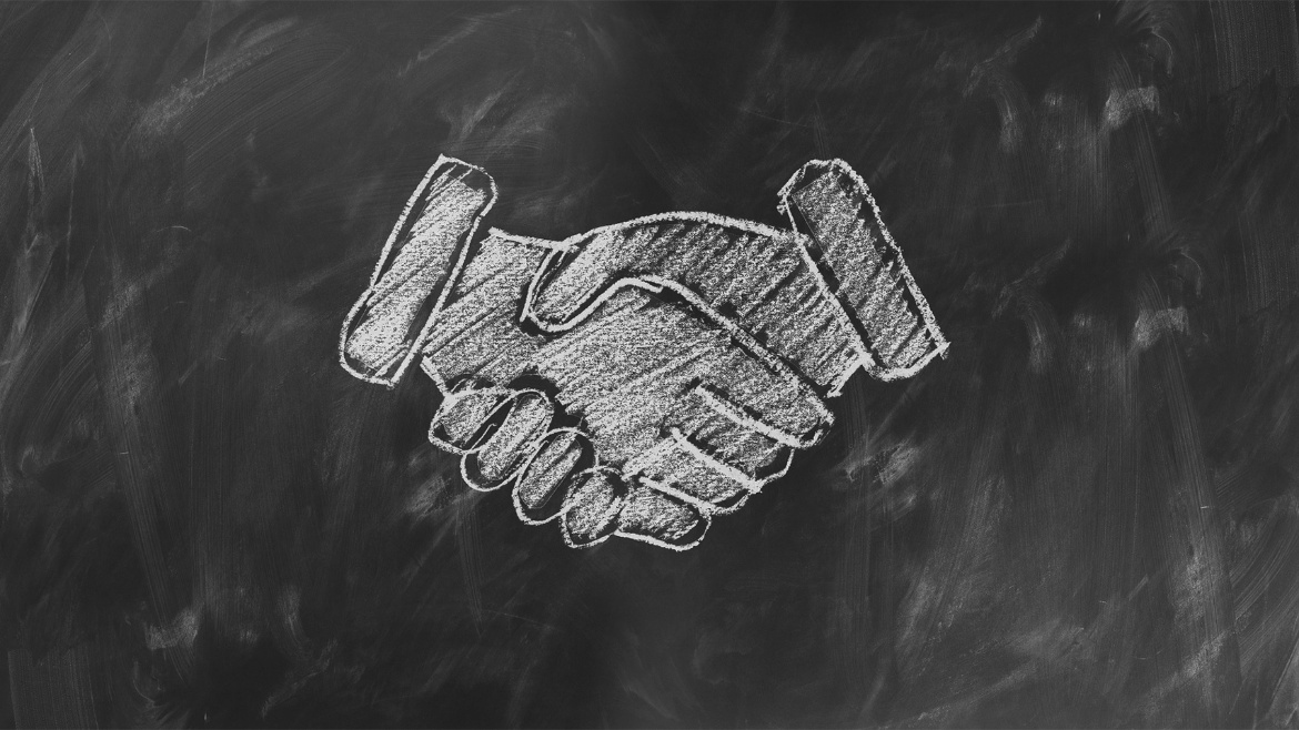 Symbolfoto HREM Partner