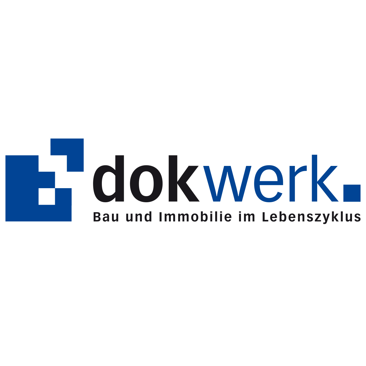 Logo Doktorandennetzwerk dokwerk