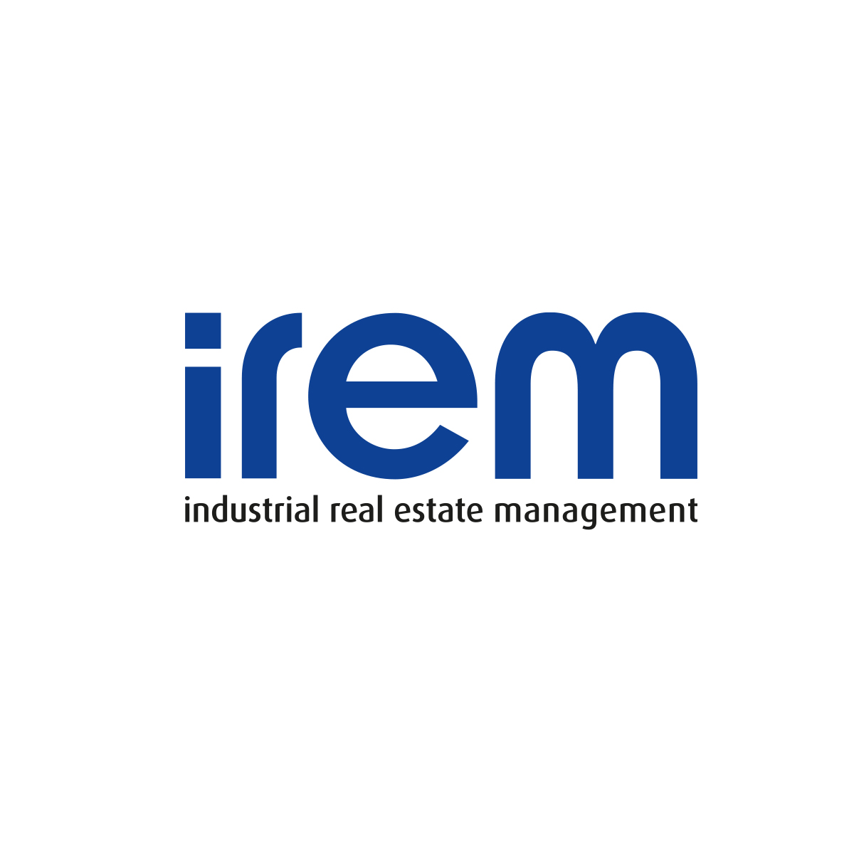 Logo Masterstudiengang IREM Healthcare Real Estate Management