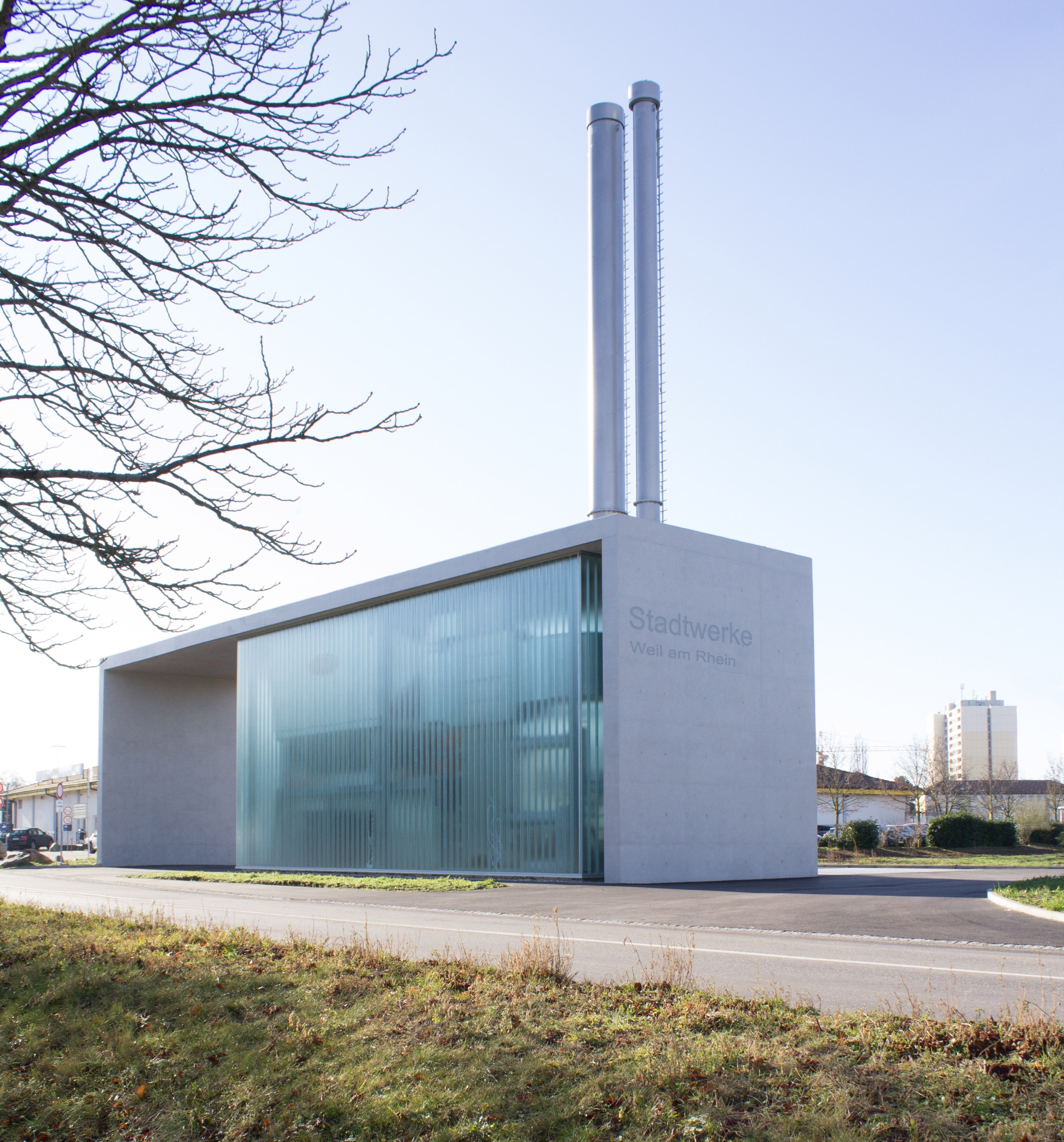 Bild_Heizzentrale Weil am Rhein