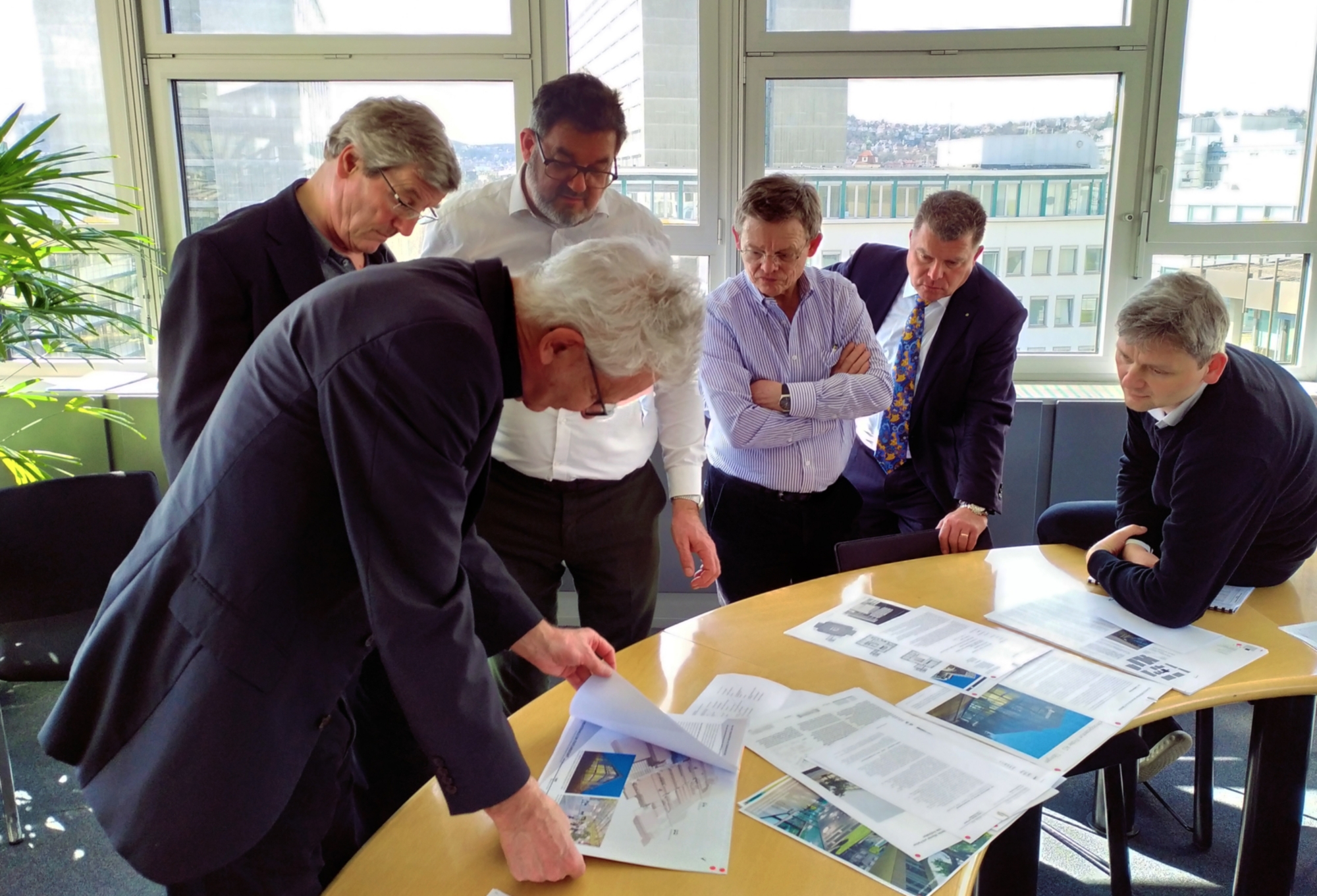 Bild_Jurysitzung industriebaupreis2020