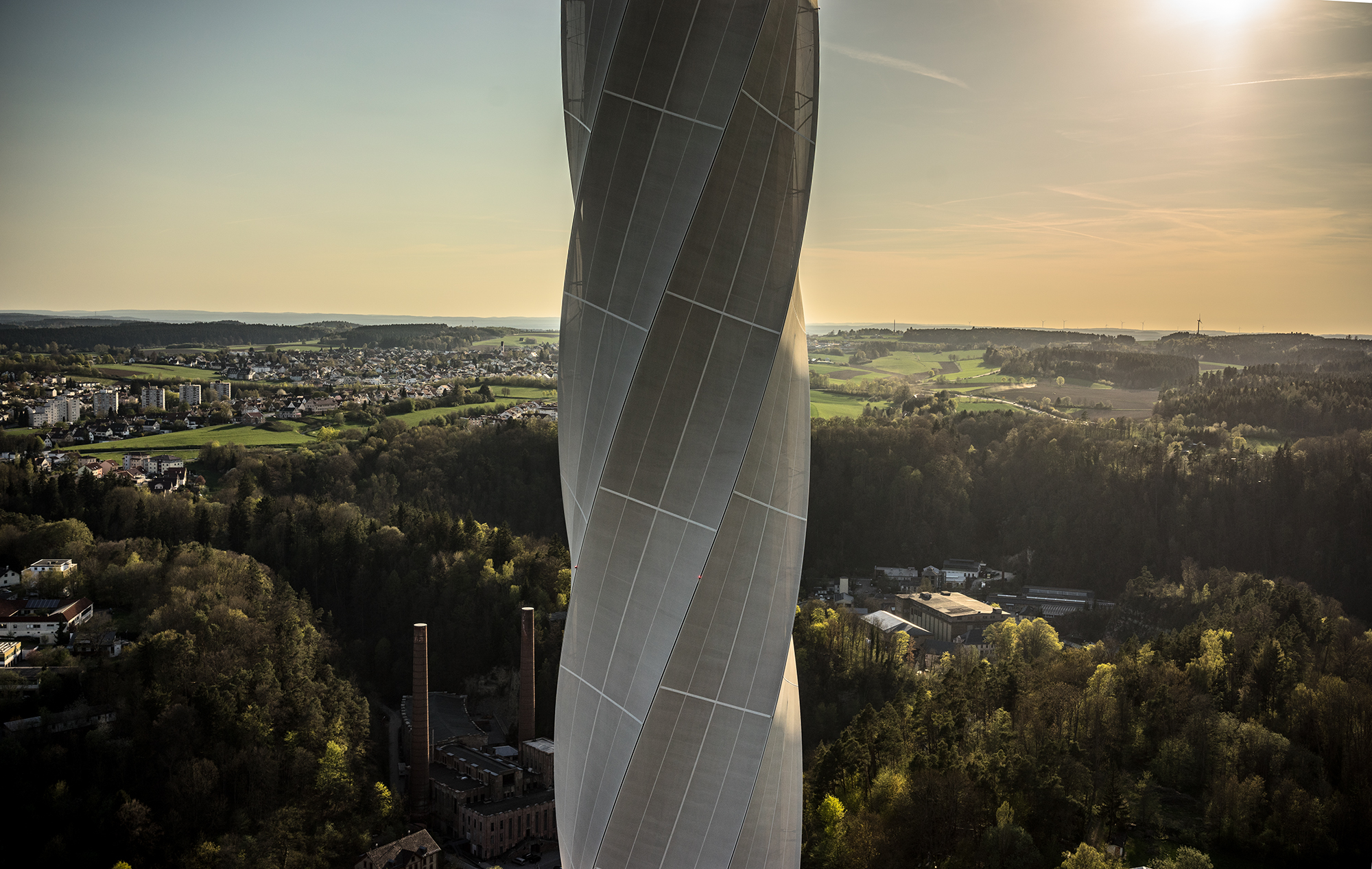 Bild_thyssenkrupp Testturm
