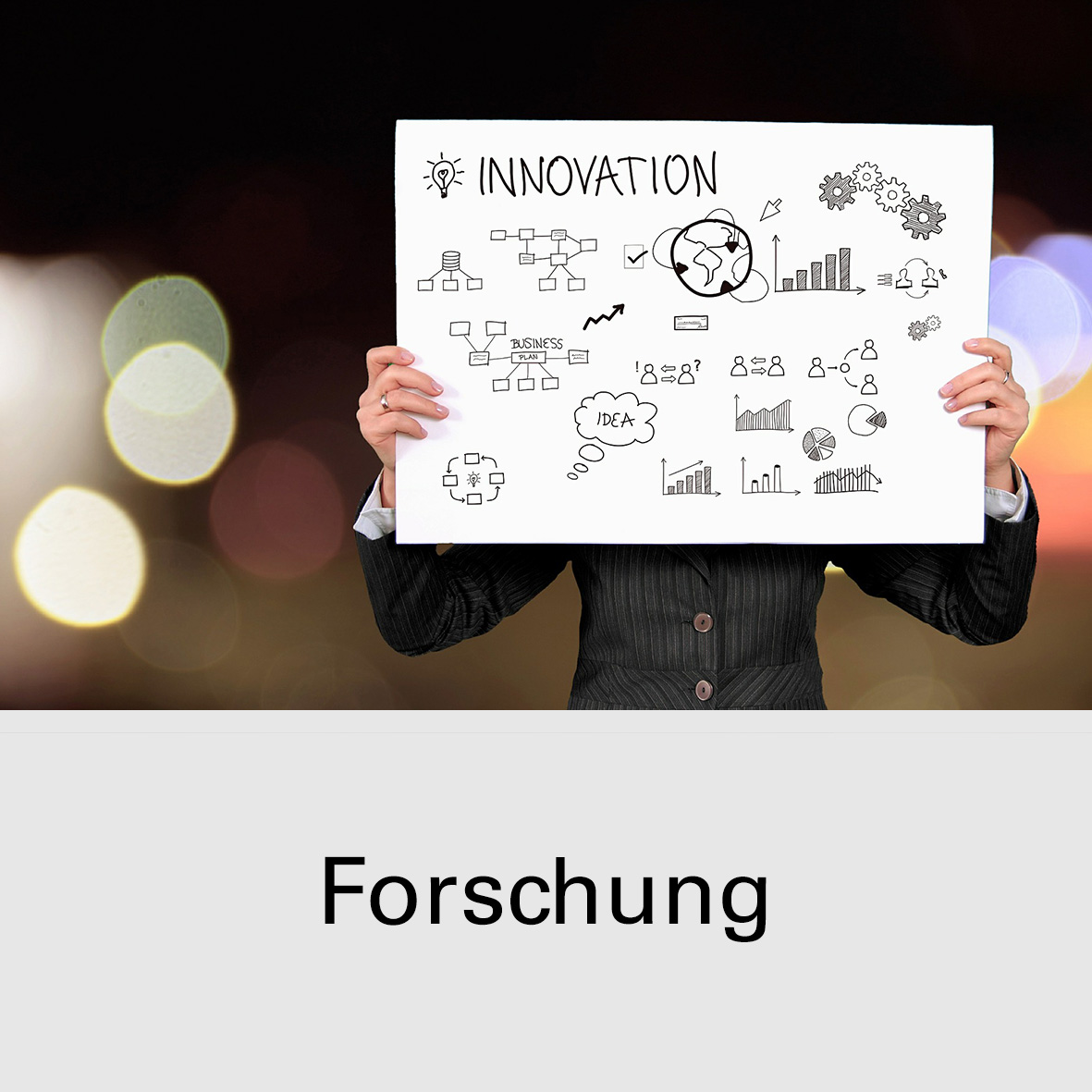 Forschung