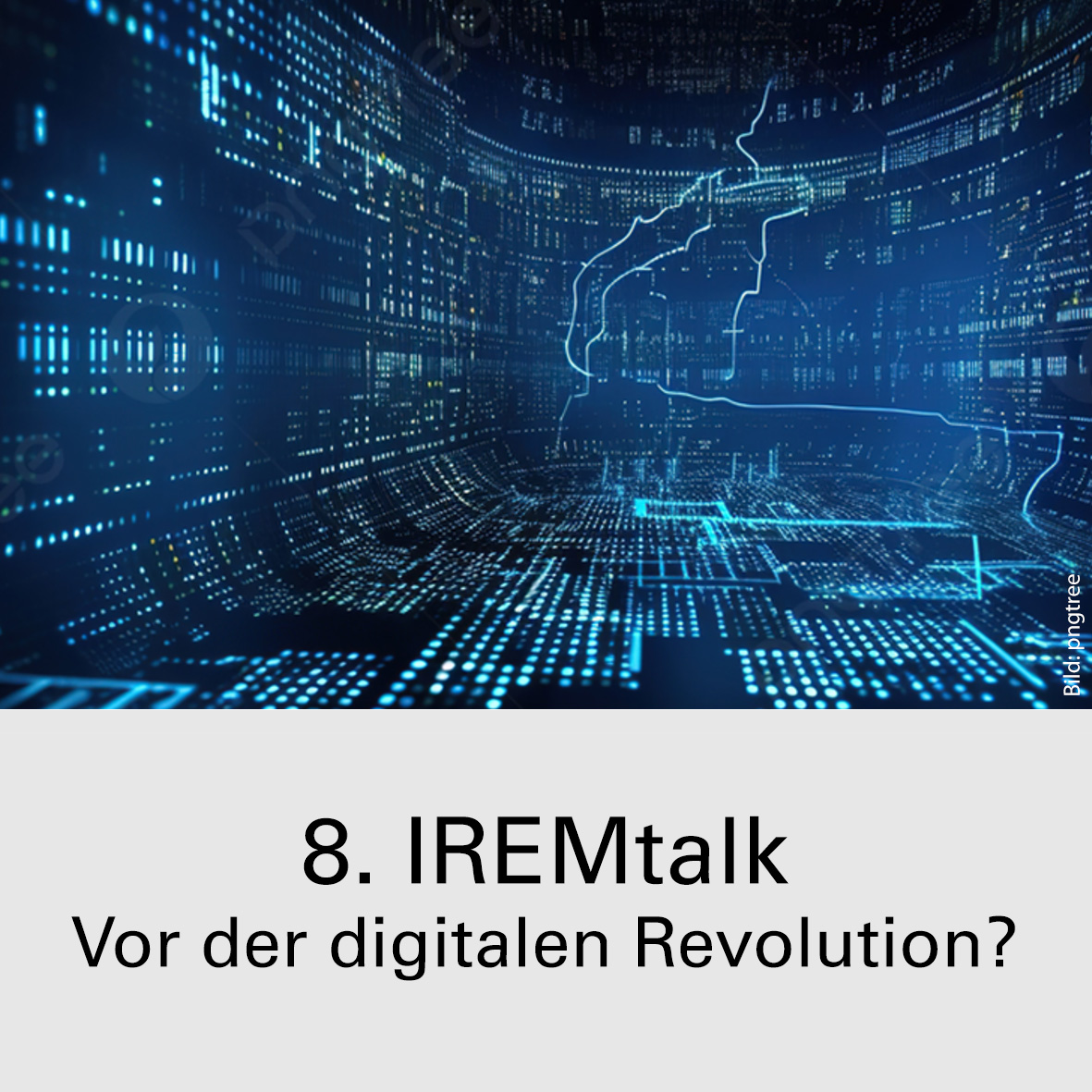 icon mit Link zum irem talk 8