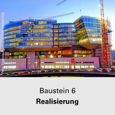 Baustein 6 Realisierung