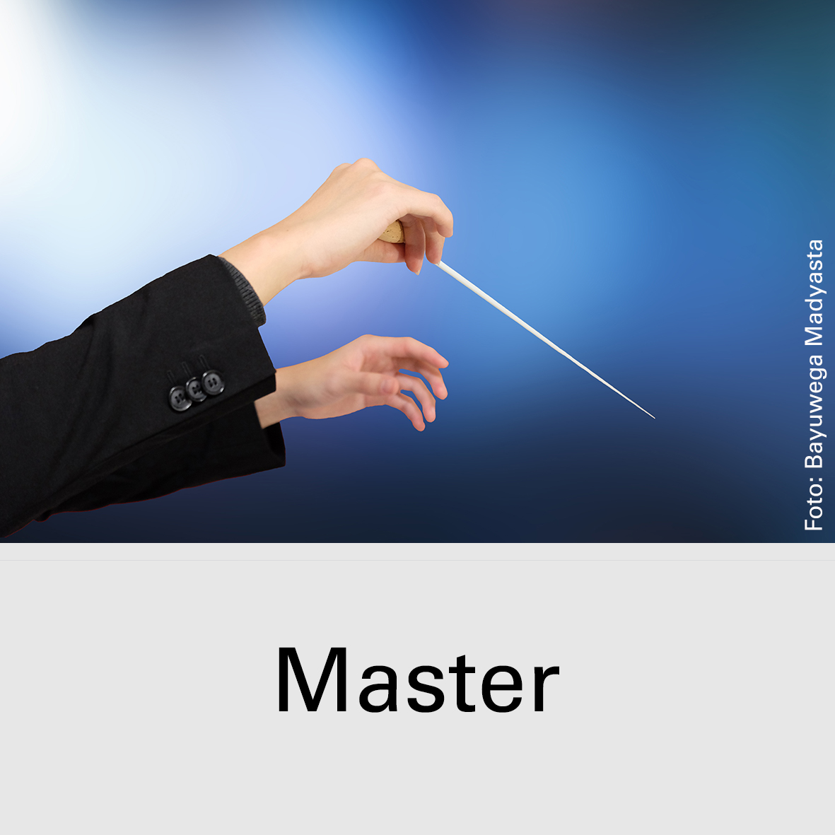 Master