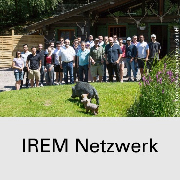 IREM Netzwerk