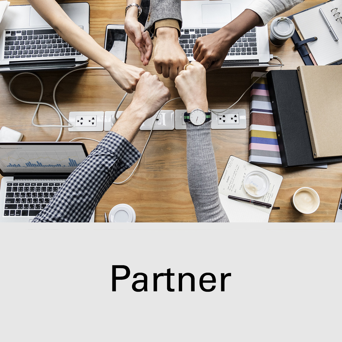 Partner