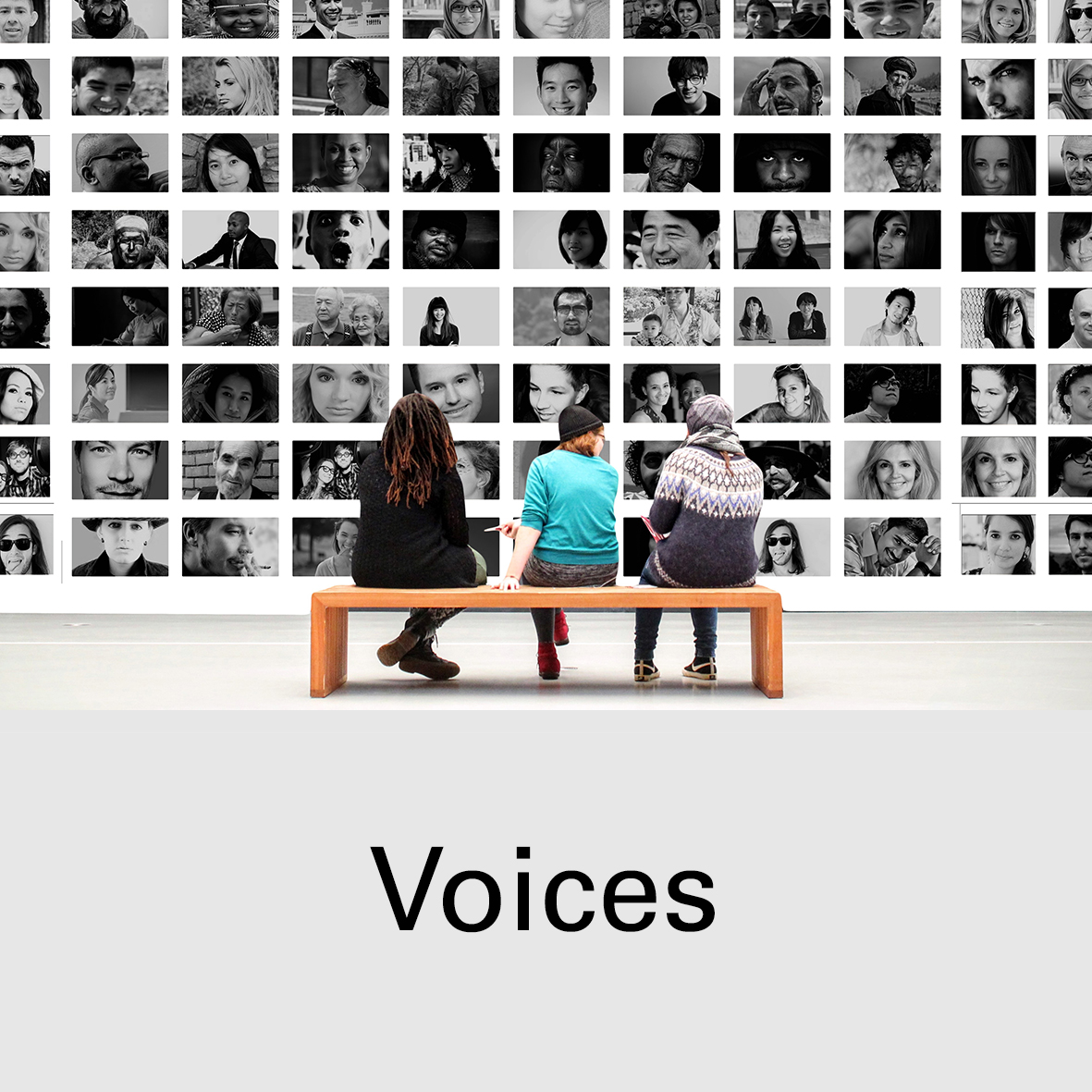 Voices