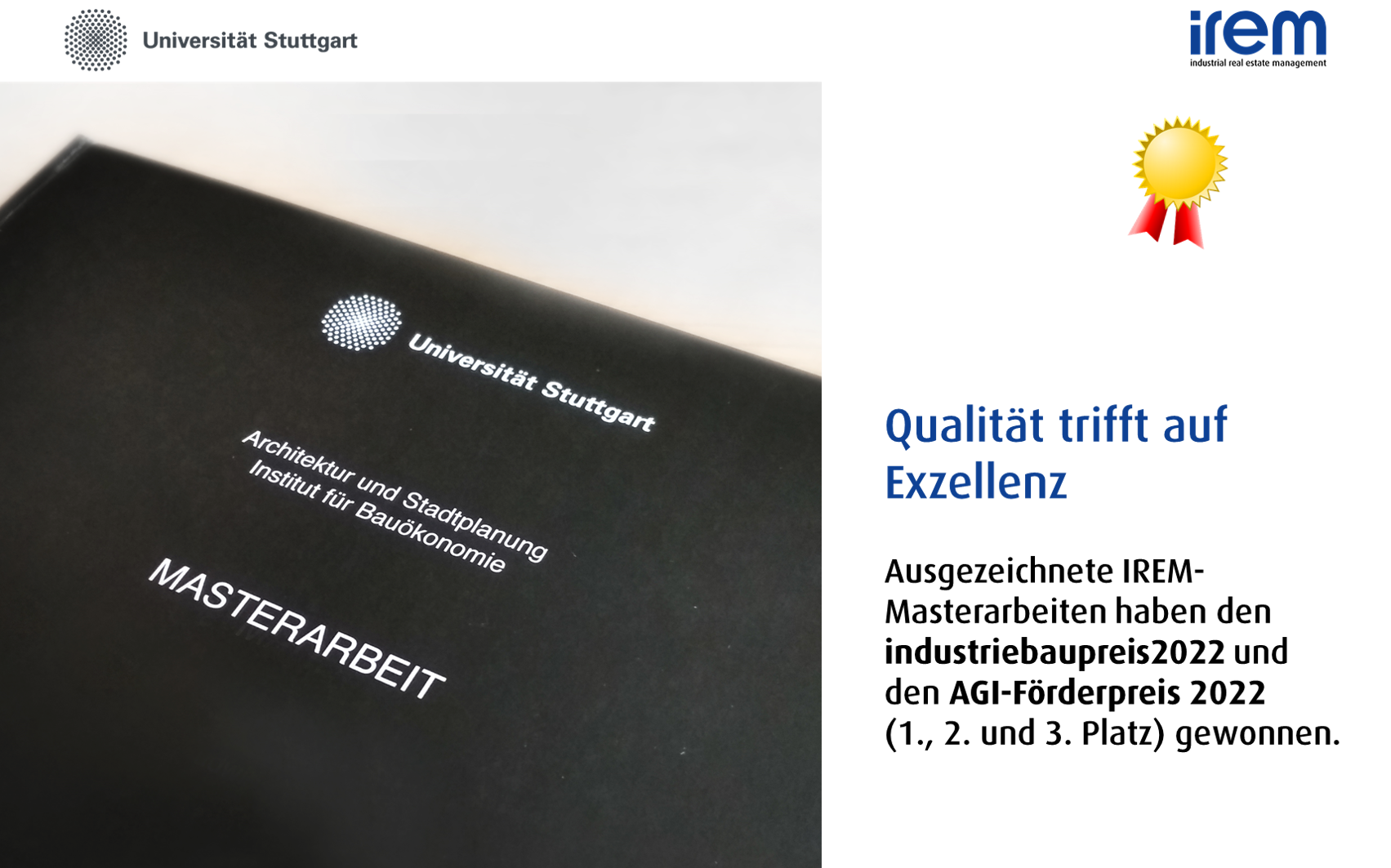 Symbolbild mit Link zu IREM-news