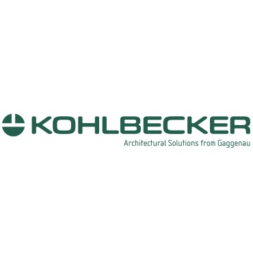 Icon mit Unternehmenslogo und Link: Kohlbecker Gesamtplan