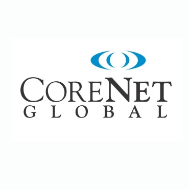 Icon mit Logo und Link: CorNet